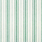 Lee Jofa LAUREL STRIPE SPRUCE Fabric