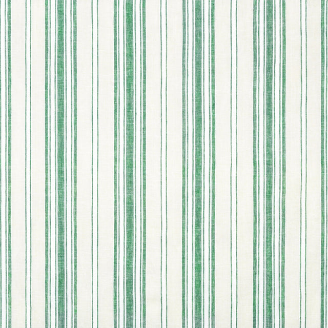 Lee Jofa LAUREL STRIPE SPRUCE Fabric