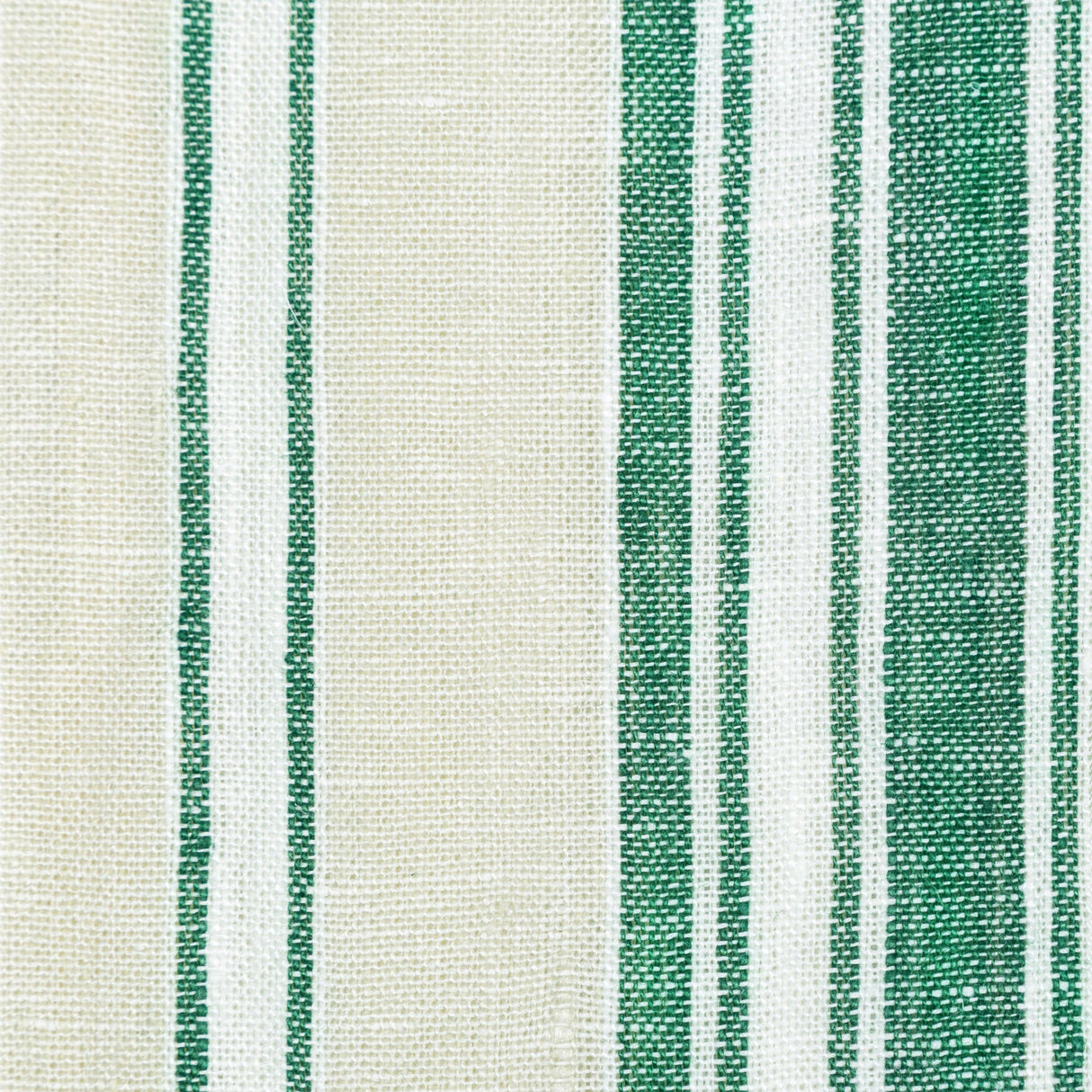 Lee Jofa LAUREL STRIPE SPRUCE Fabric