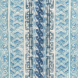 Lee Jofa BONGOL PRINT SKY Fabric