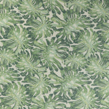 Lee Jofa CALAPAN PRINT GREEN Fabric