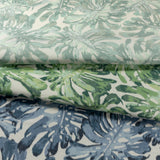 Lee Jofa CALAPAN PRINT GREEN Fabric