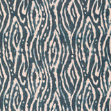Lee Jofa SALINA PRINT INDIGO Fabric