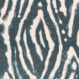Lee Jofa SALINA PRINT INDIGO Fabric