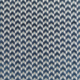Lee Jofa BAILEY VELVET NAVY Upholstery Fabric