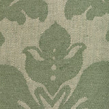 Lee Jofa ACANTHUS DAMASK LODEN Fabric