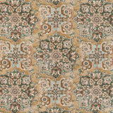 Lee Jofa GRANADA PRINT BRONZE Fabric