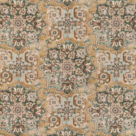 Lee Jofa GRANADA PRINT BRONZE Fabric