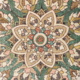 Lee Jofa GRANADA PRINT BRONZE Fabric