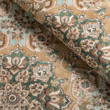 Lee Jofa GRANADA PRINT BRONZE Fabric