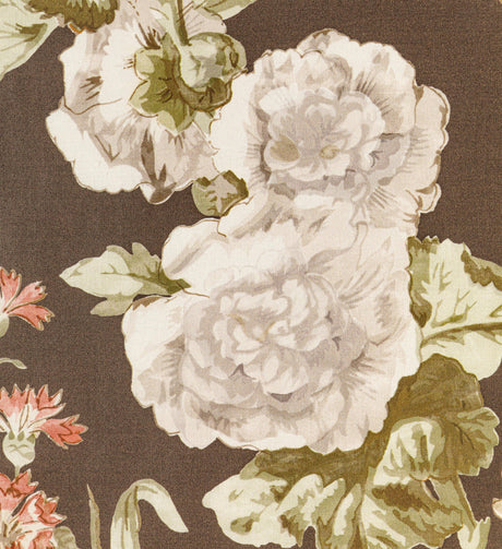 Lee Jofa UPTON COTTON JAVA/MOSS Fabric