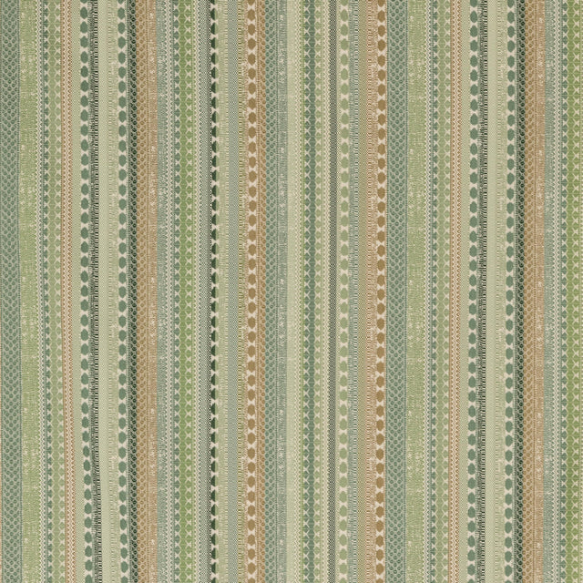 Lee Jofa PALMETE WEAVE SPRUCE Upholstery Fabric