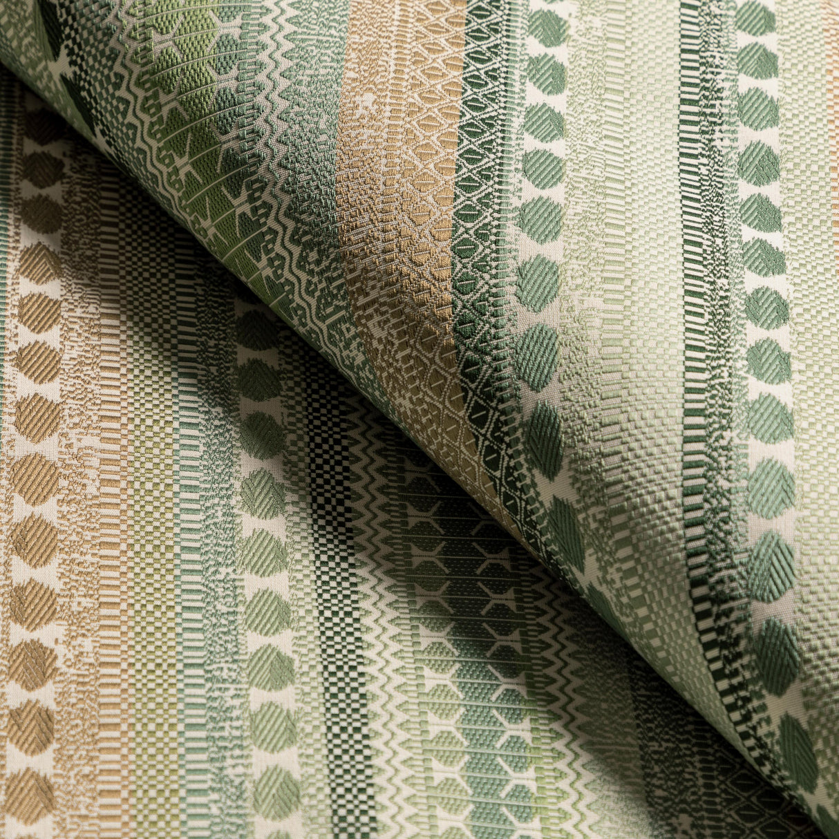 Lee Jofa PALMETE WEAVE SPRUCE Upholstery Fabric