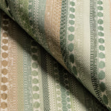 Lee Jofa PALMETE WEAVE SPRUCE Upholstery Fabric