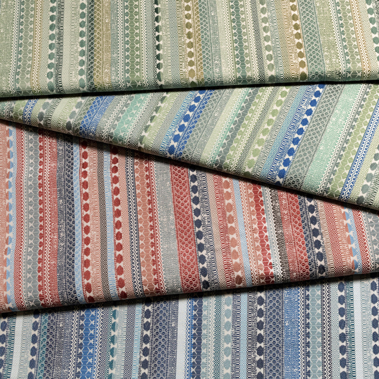 Lee Jofa PALMETE WEAVE SPRUCE Upholstery Fabric
