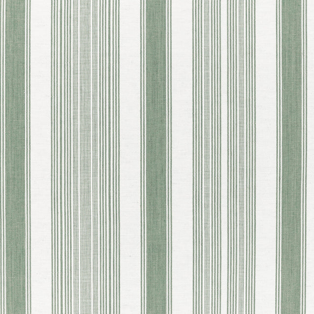 Lee Jofa TABLADA STRIPE MIST Upholstery Fabric