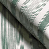 Lee Jofa TABLADA STRIPE MIST Upholstery Fabric