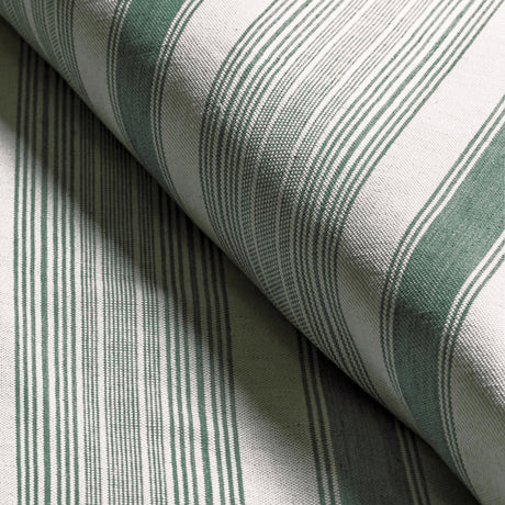 Lee Jofa TABLADA STRIPE MIST Upholstery Fabric