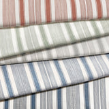 Lee Jofa TABLADA STRIPE MIST Upholstery Fabric