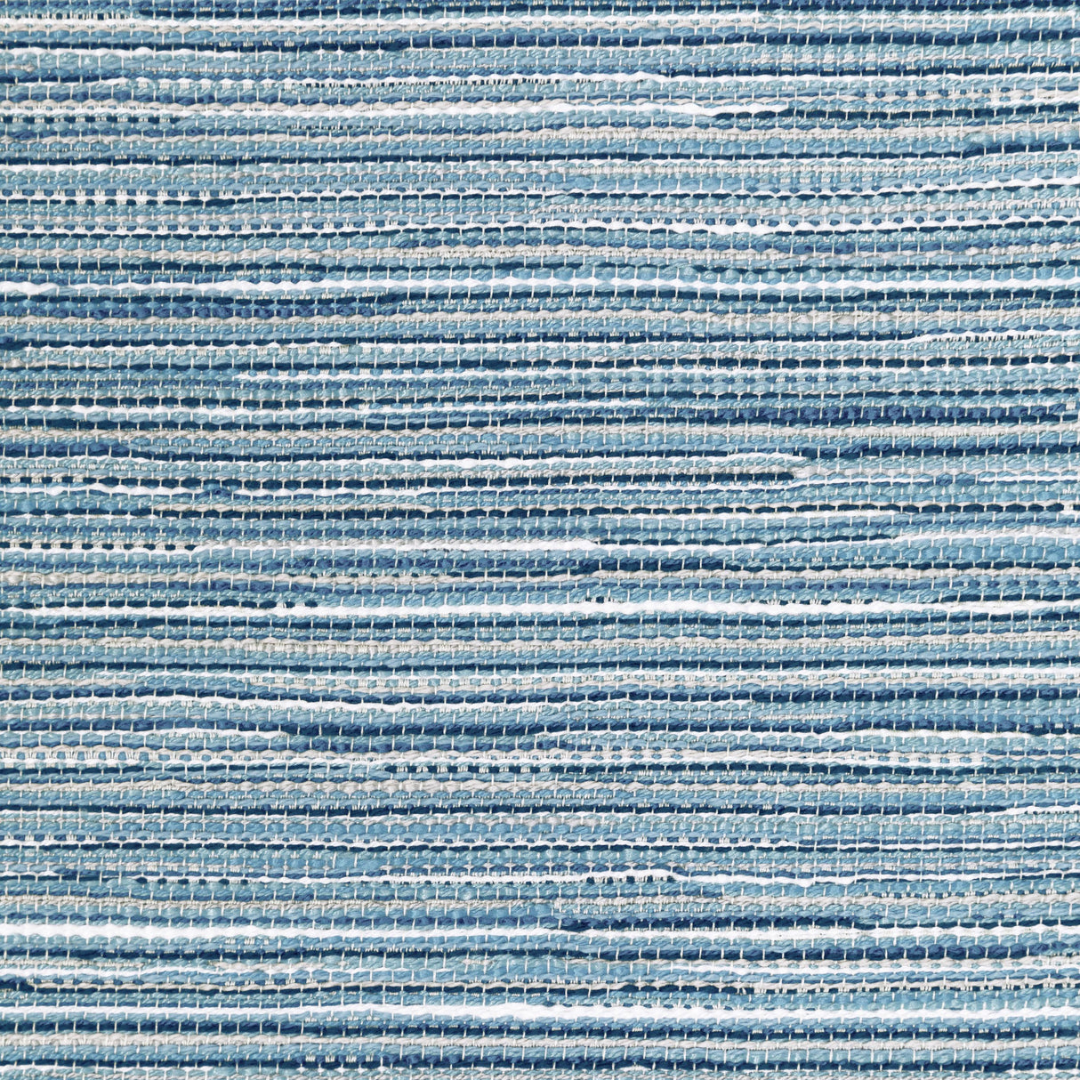 Lee Jofa OROZCO WEAVE INDIGO Upholstery Fabric