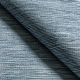 Lee Jofa OROZCO WEAVE INDIGO Upholstery Fabric