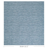 Lee Jofa OROZCO WEAVE INDIGO Upholstery Fabric