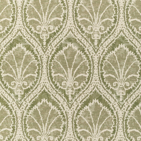 Lee Jofa SEVILLE WEAVE CELADON/MOSS Upholstery Fabric