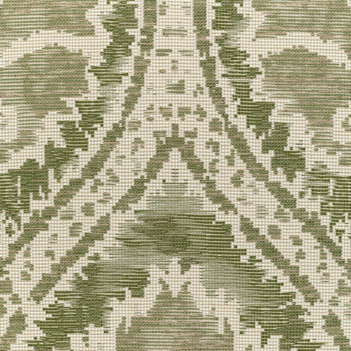Lee Jofa SEVILLE WEAVE CELADON/MOSS Upholstery Fabric
