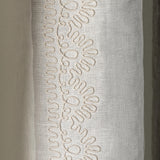 Lee Jofa BANNER SHEER QUARTZ Drapery Fabric