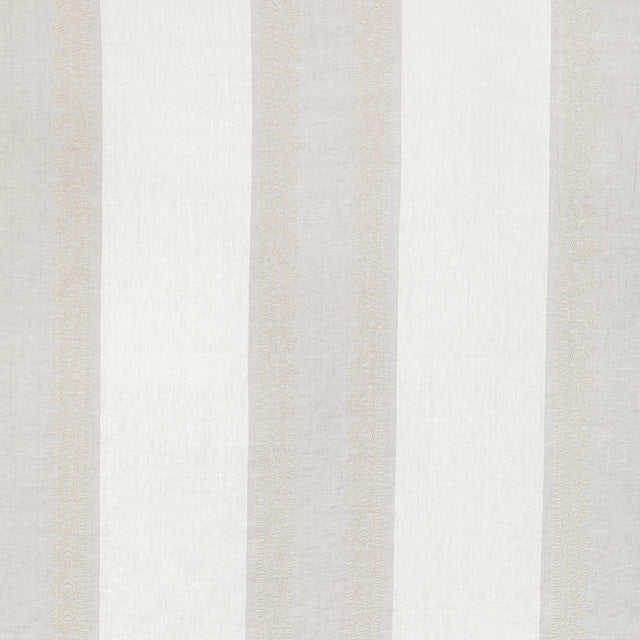 Lee Jofa BANNER SHEER QUARTZ Drapery Fabric