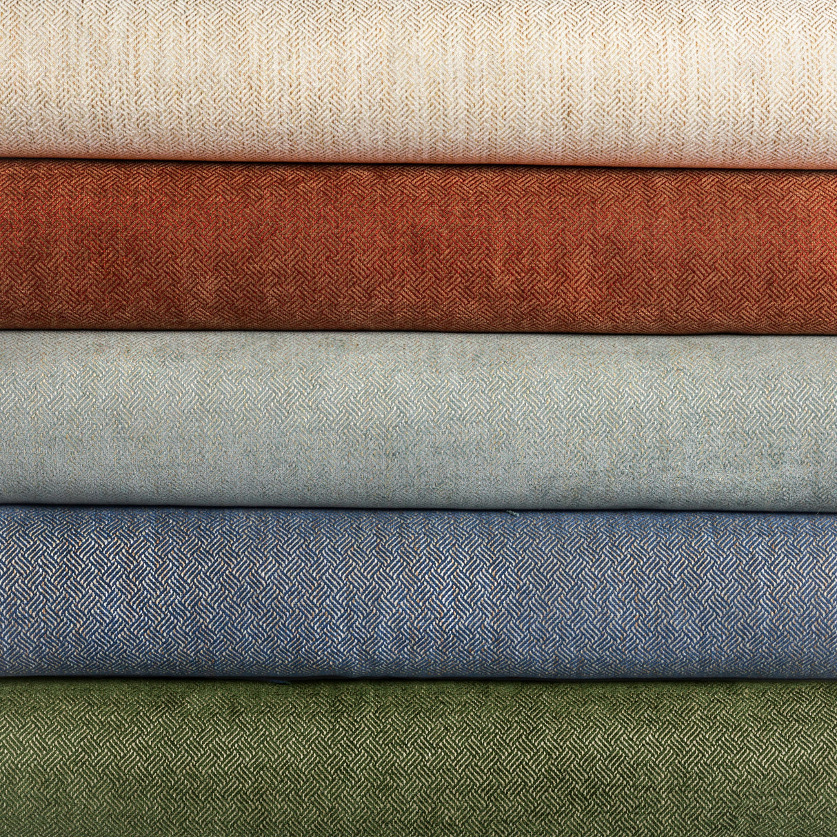 Lee Jofa LEON WEAVE NAVY Upholstery Fabric