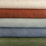 Lee Jofa LEON WEAVE NAVY Upholstery Fabric