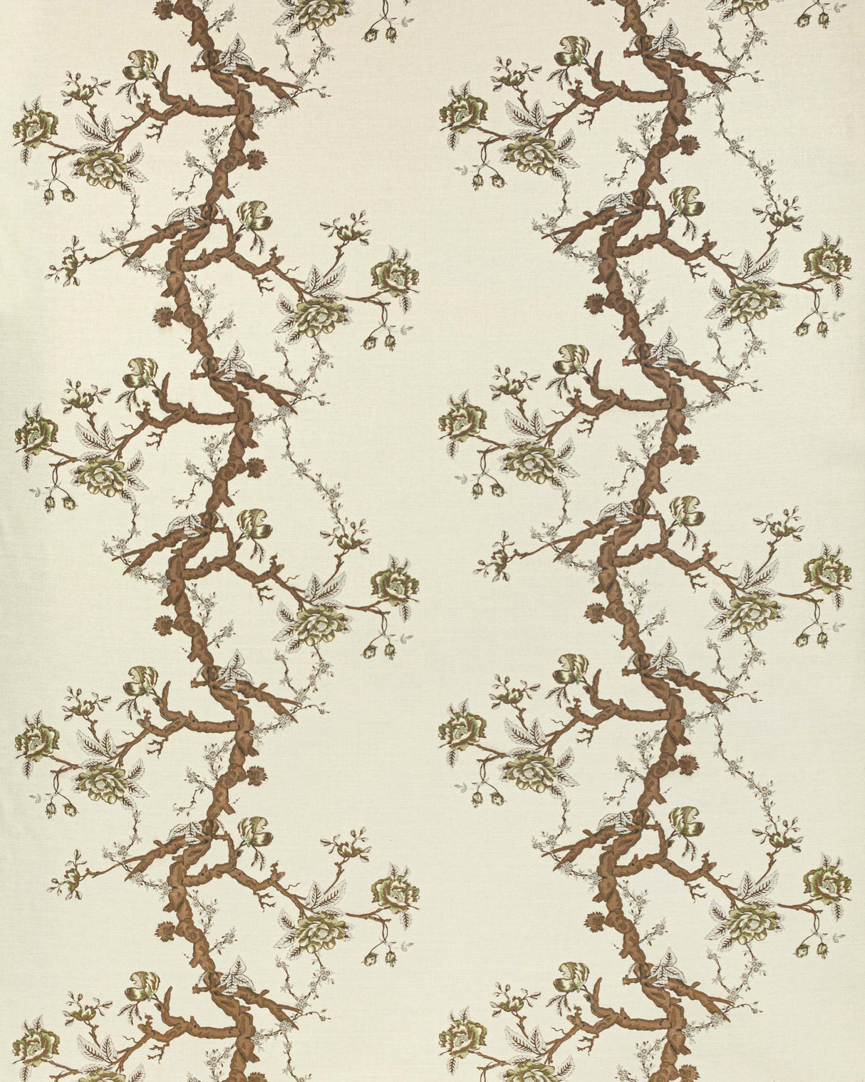 Lee Jofa MARLY II GREEN Fabric