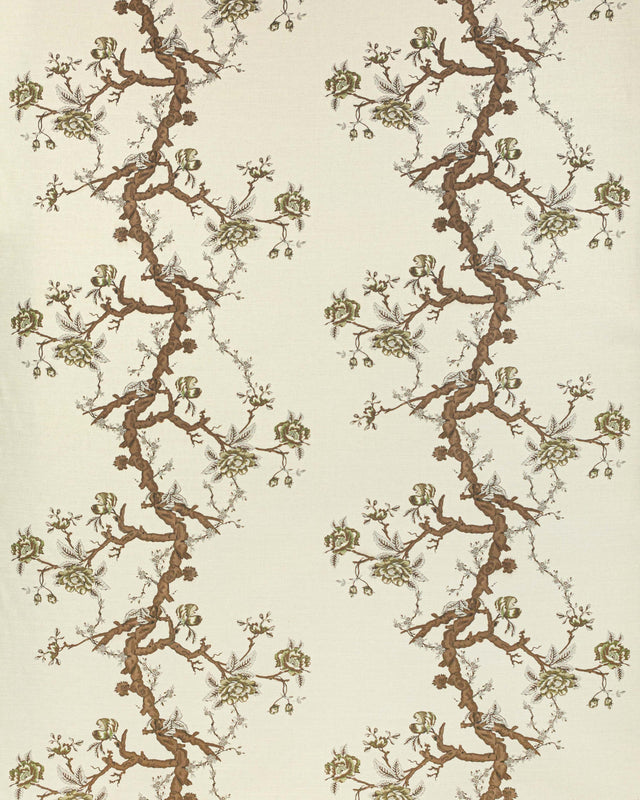 Lee Jofa MARLY II GREEN Fabric