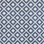 Lee Jofa JARDIN DARK NAVY ON ECRU Fabric