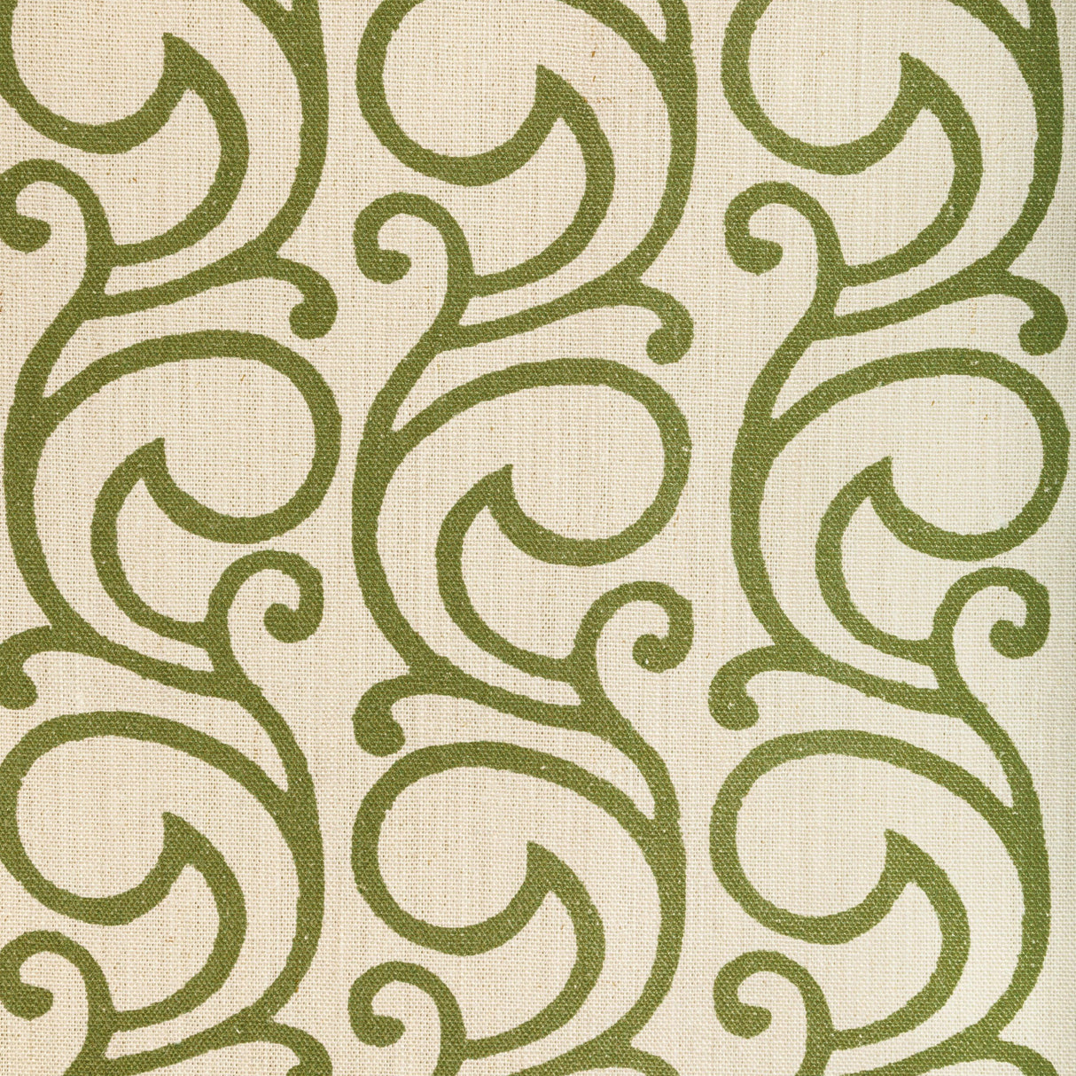Lee Jofa SERENDIPITY SCROLL IVY Fabric
