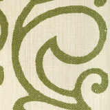 Lee Jofa SERENDIPITY SCROLL IVY Fabric