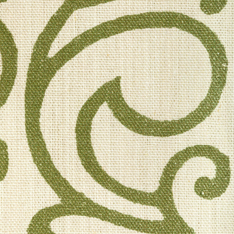 Lee Jofa SERENDIPITY SCROLL IVY Fabric