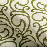 Lee Jofa SERENDIPITY SCROLL IVY Fabric