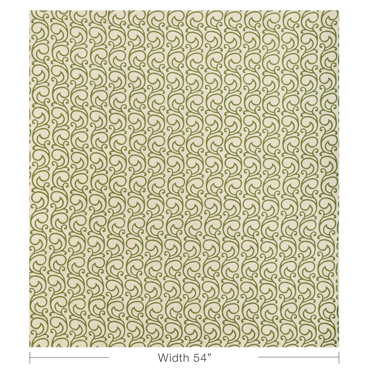 Lee Jofa SERENDIPITY SCROLL IVY Fabric