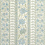 Lee Jofa INDIENNES STRIPE SEA Fabric