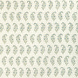Lee Jofa INDIENNES PAISLEY SEA Fabric