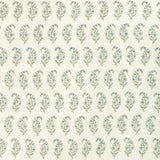 Lee Jofa INDIENNES PAISLEY SEA Fabric