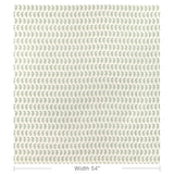 Lee Jofa INDIENNES PAISLEY SEA Fabric