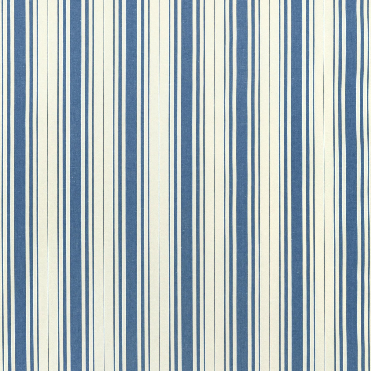 Lee Jofa BALDWIN STRIPE NAVY Fabric