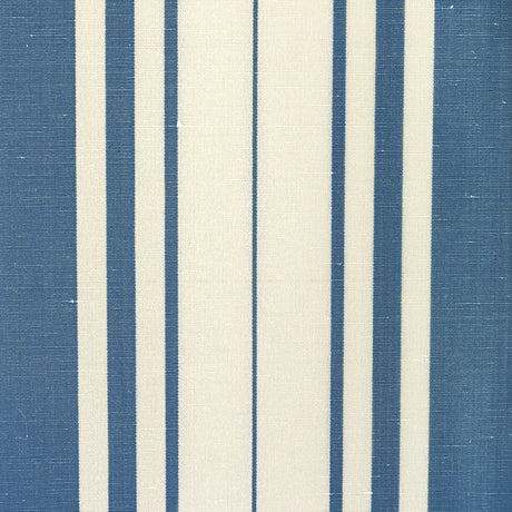 Lee Jofa BALDWIN STRIPE NAVY Fabric