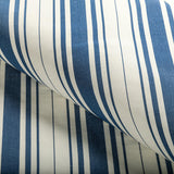 Lee Jofa BALDWIN STRIPE NAVY Fabric