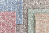 Lee Jofa HAVEN HANDBLOCK INDIGO Fabric