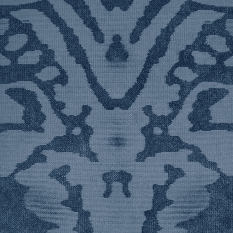 Lee Jofa PARHAM VELVET AZURE Upholstery Fabric