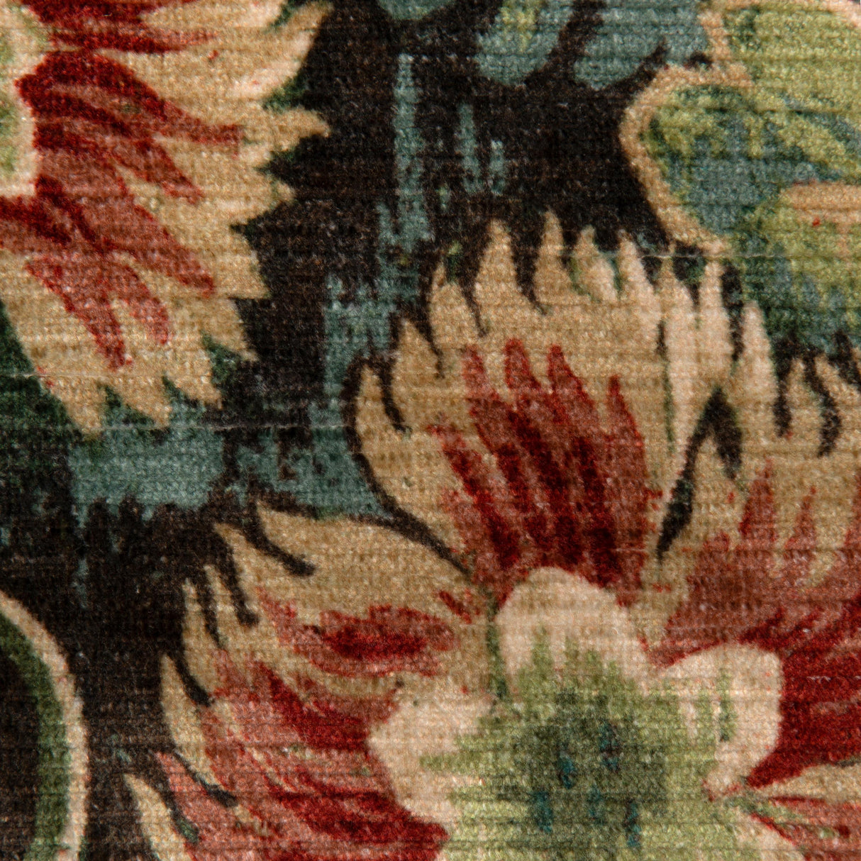 Lee Jofa BARWICK VELVET ANTIQUE Upholstery Fabric